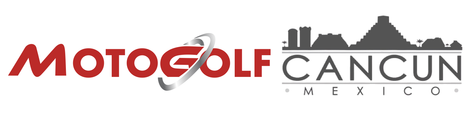 Motogolf Logo