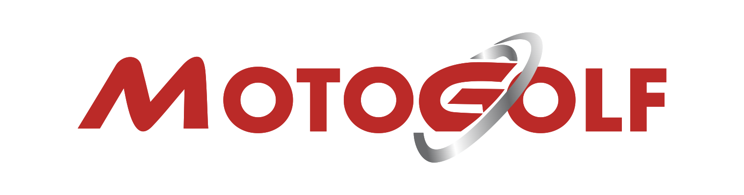 Motogolf Logo